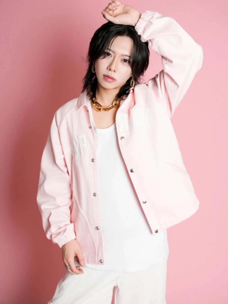 華神蘭（しょっち）