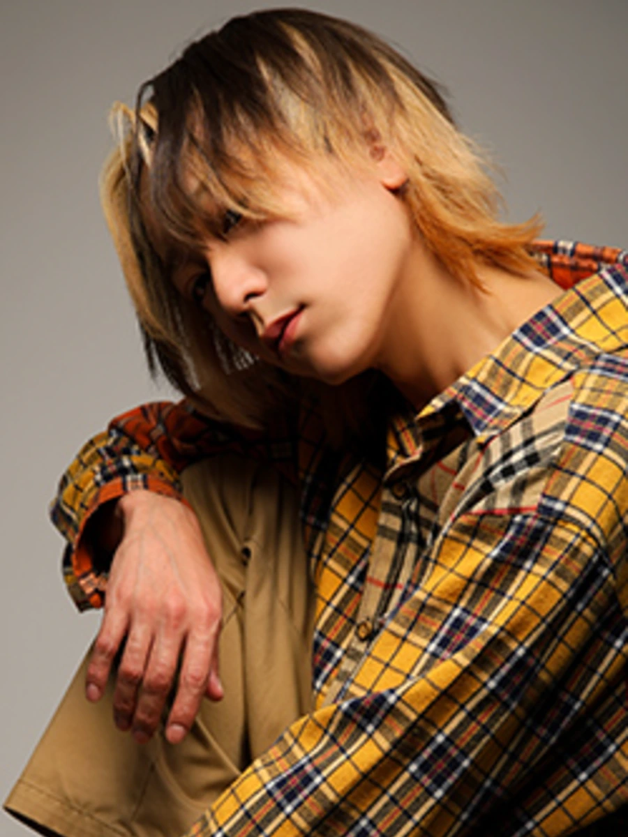 れおなはひらがな