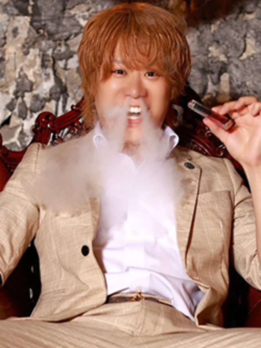 てけてけしんり（SINCE YOU... -POTALA-）の写真