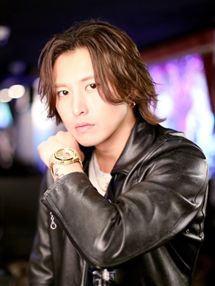 志耶・SINCE YOU... -POTALA-所属のホスト写真