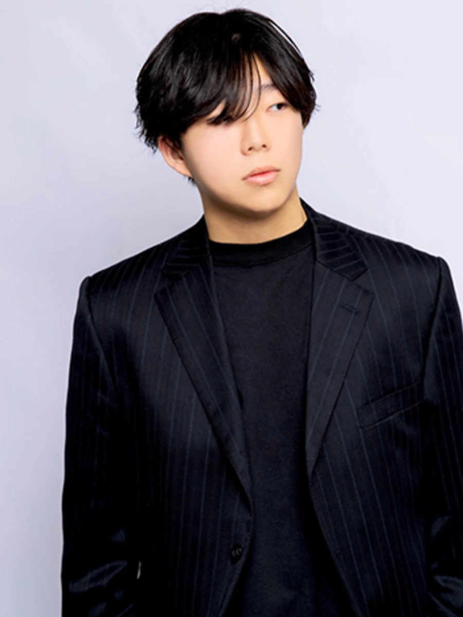 愛斗・SINCE YOU... -POTALA-所属のホスト写真
