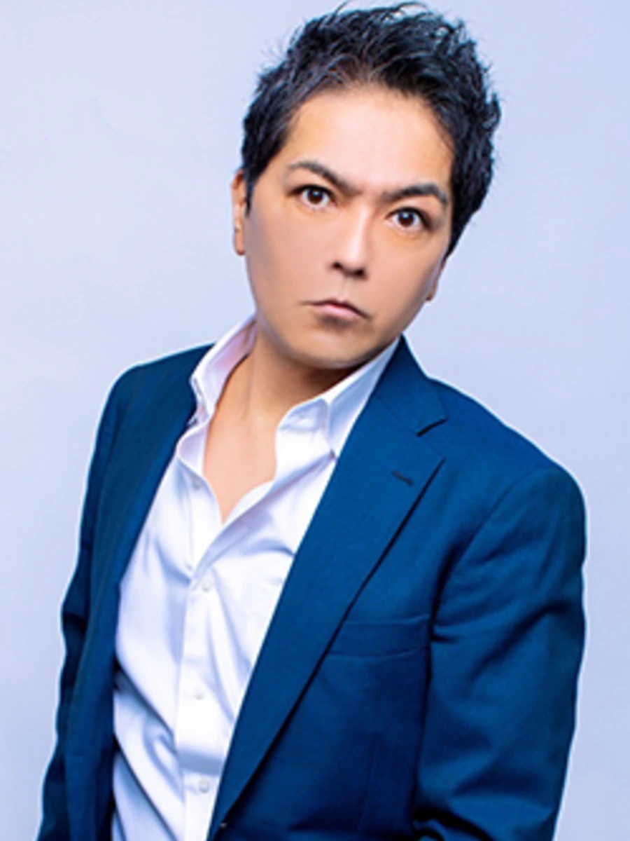 雄也パパ