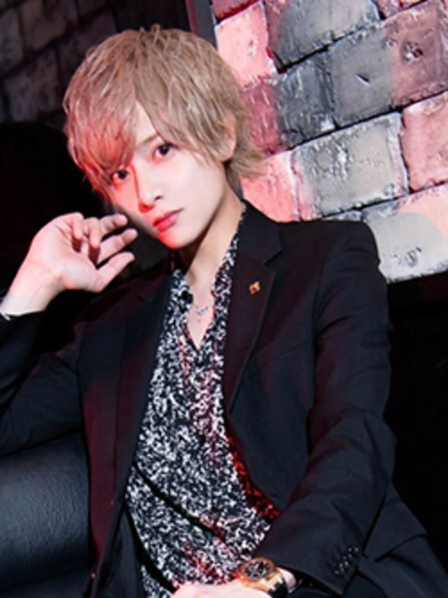 小田桐 蓮（SISU -by since you-）の写真