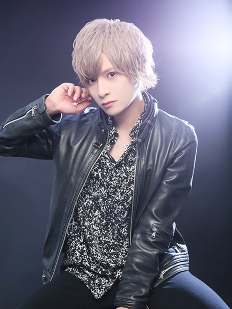 小田桐 蓮・SISU -by since you-所属のホスト写真