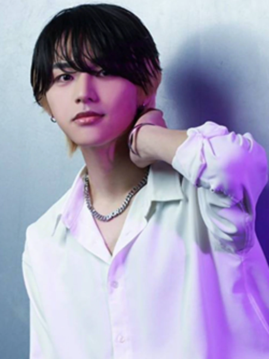 花よりみく（SISU -by since you-）の写真