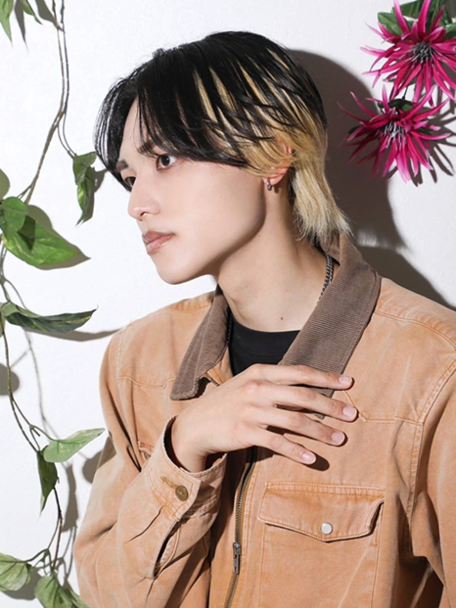 花よりみく・SISU -by since you-所属のホスト写真