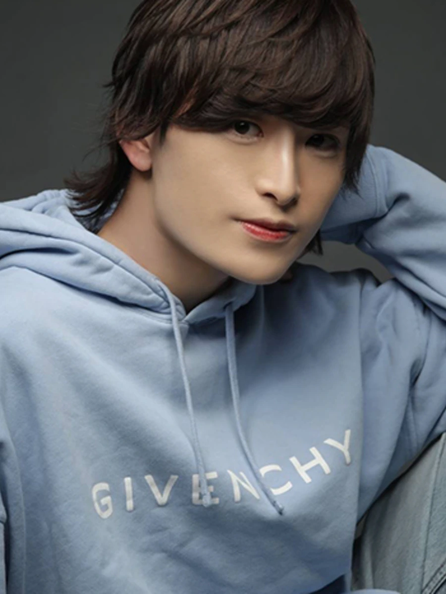 翔流（クール系）・SISU -by since you-所属のホスト写真