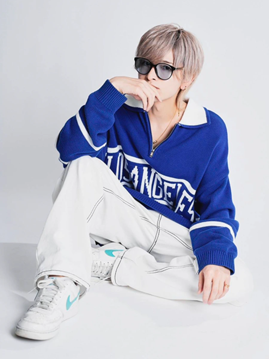 愛聖・SISU -by since you-所属のホスト写真