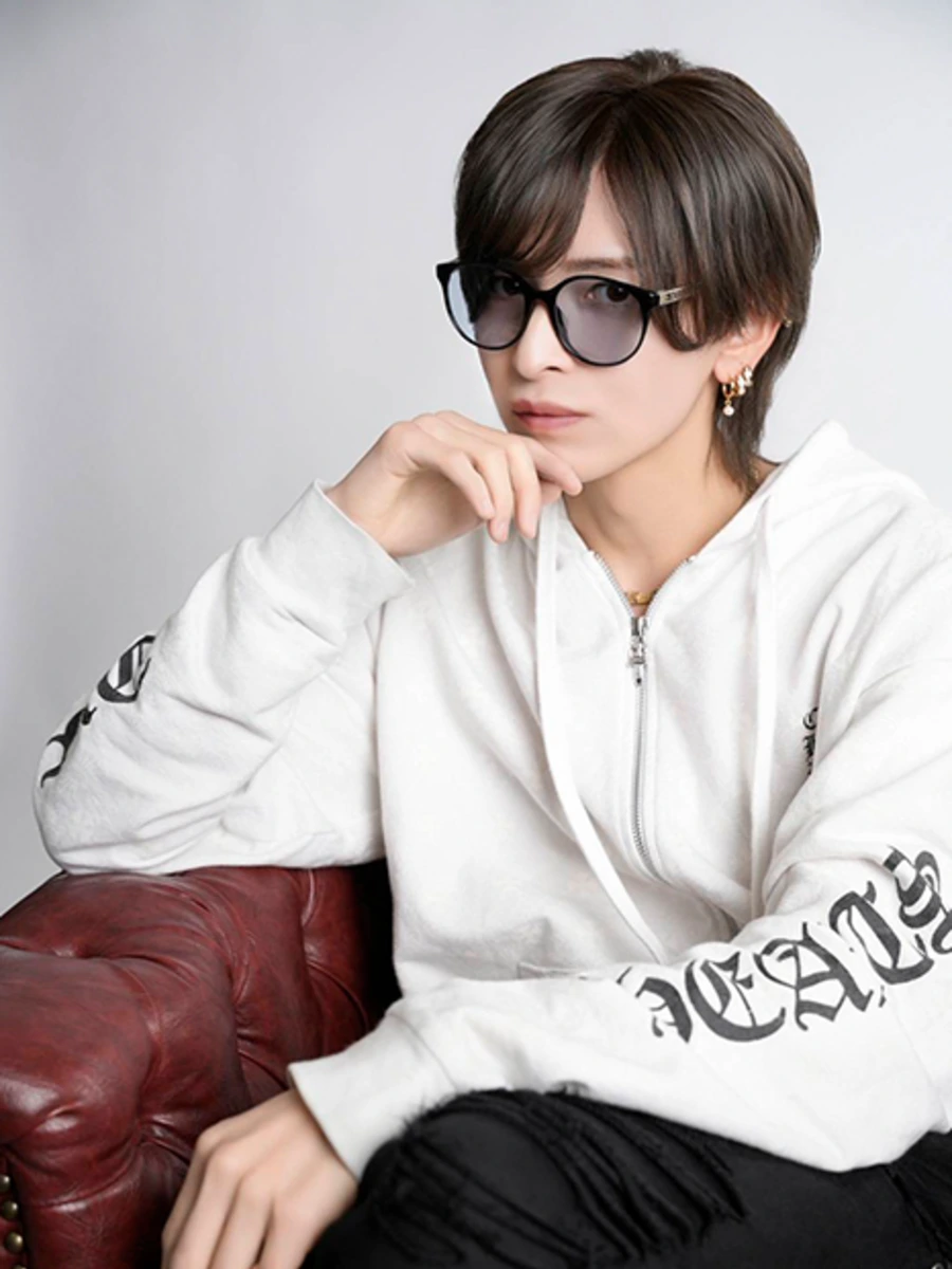 愛聖・SISU -by since you-所属のホスト写真