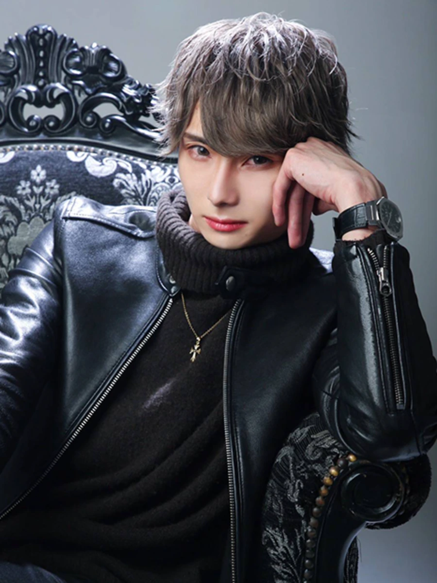 一ノ瀬 柊・SISU -by since you-所属のホスト写真