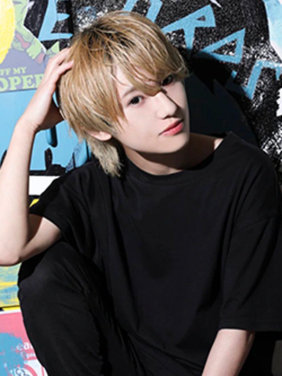 一聖（SISU -by since you-）の写真