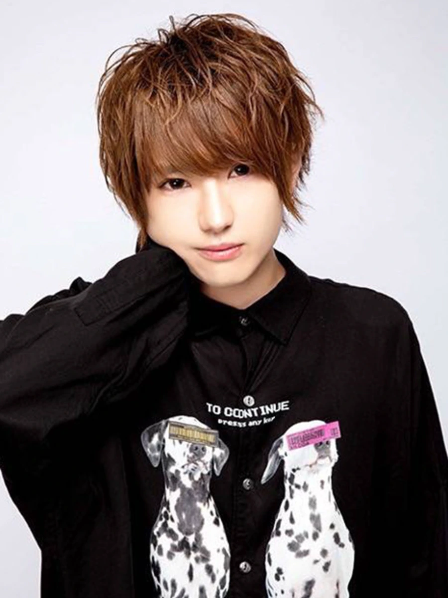 一聖（癒し系）・SISU -by since you-所属のホスト写真