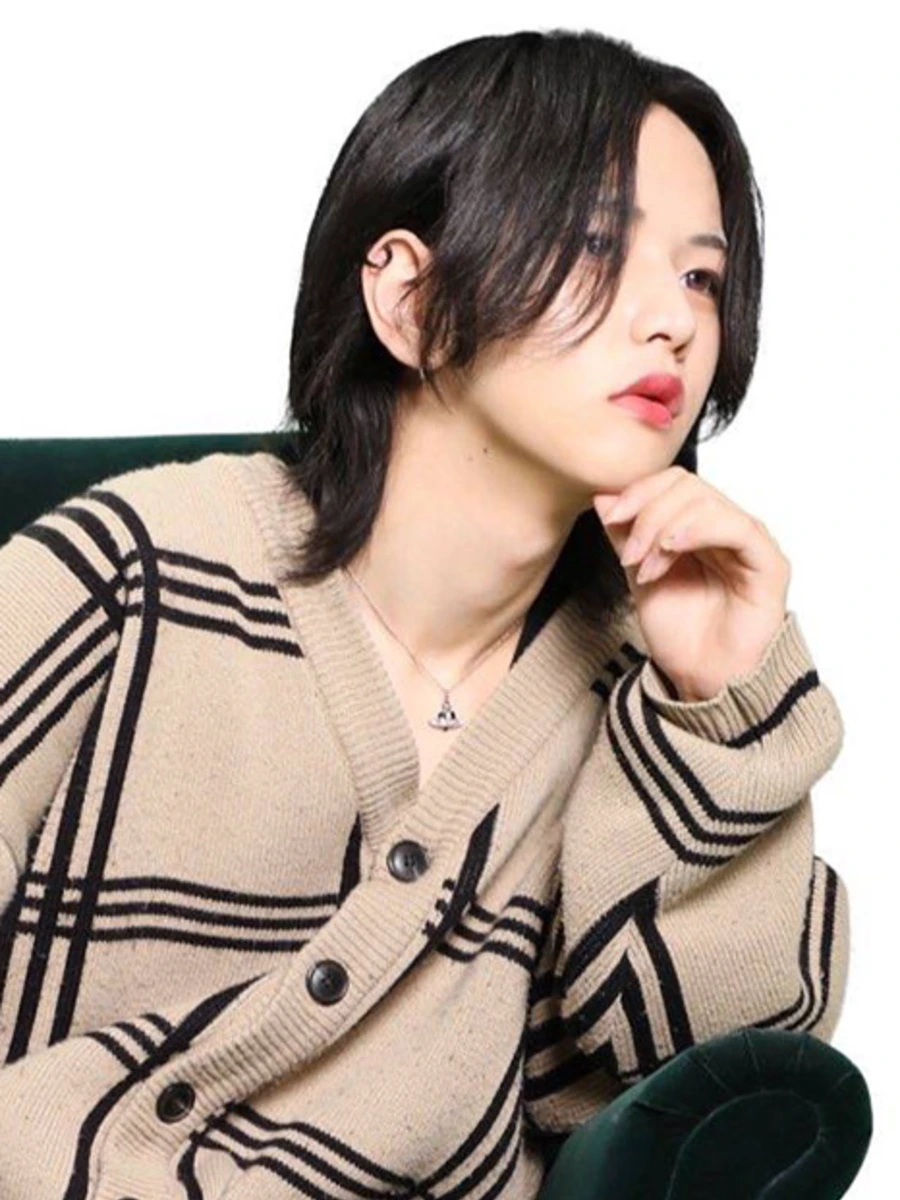 エル（癒し系）・SISU -by since you-所属のホスト写真