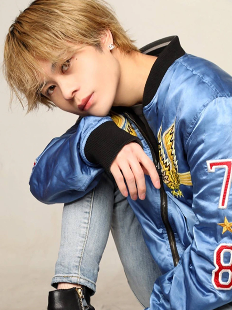 藤堂美月・SISU -by since you-所属のホスト写真