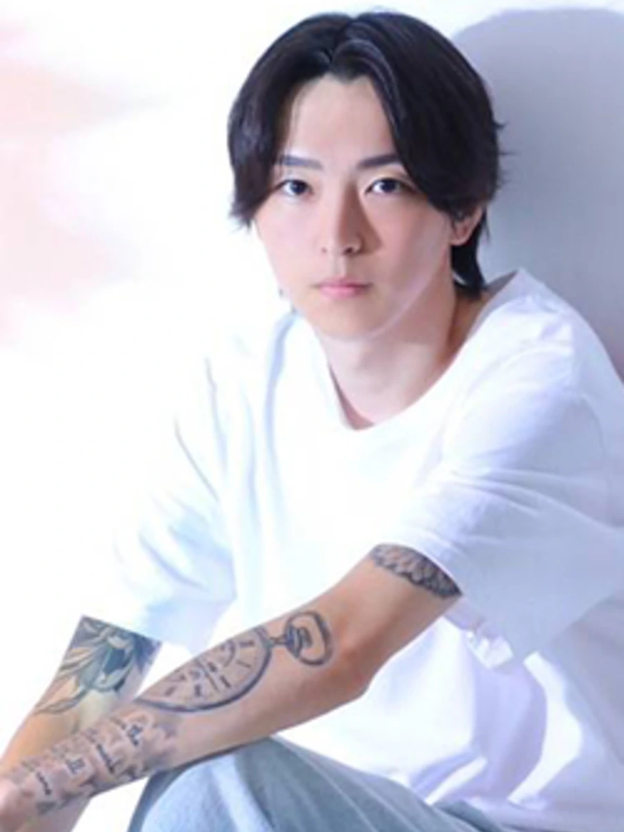 瑠威・SISU -by since you-所属のホスト写真