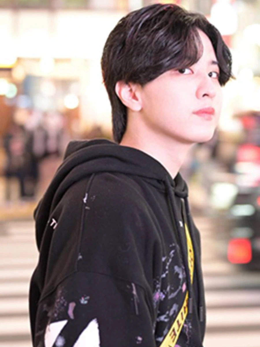 恵一・SISU -by since you-所属のホスト写真