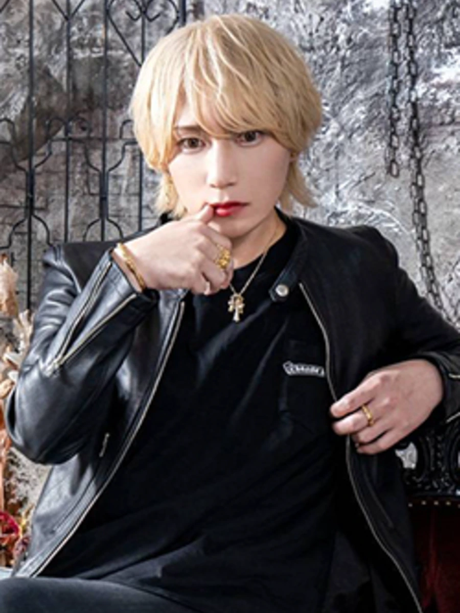 胡蝶 蘭・SISU -by since you-所属のホスト写真