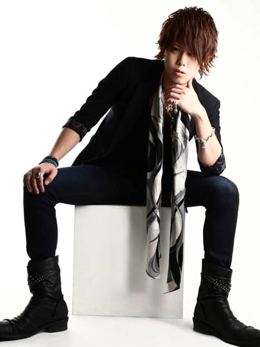 つぐと（V系）・SISU -by since you-所属のホスト写真