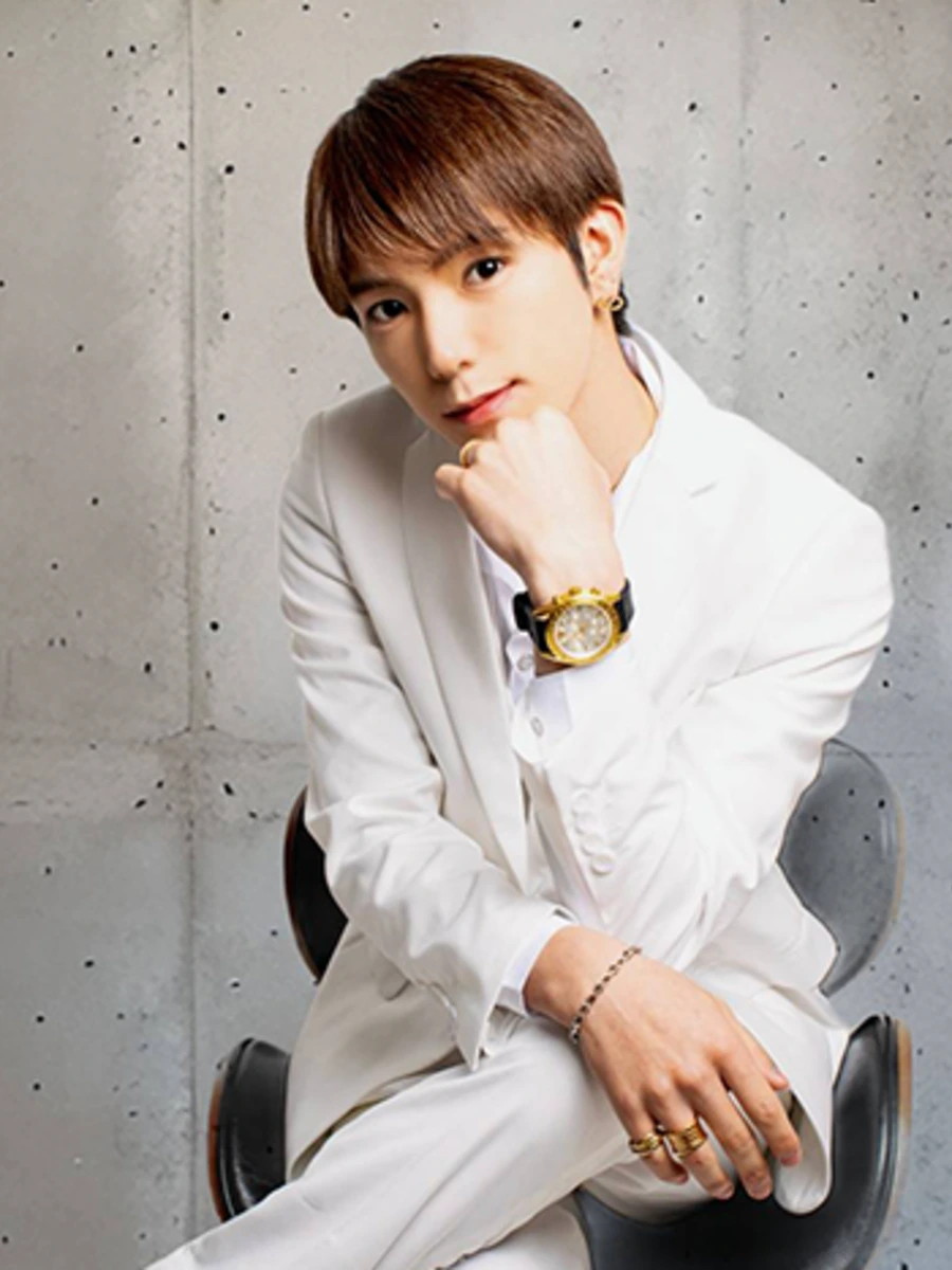 恋次・SISU -by since you-所属のホスト写真