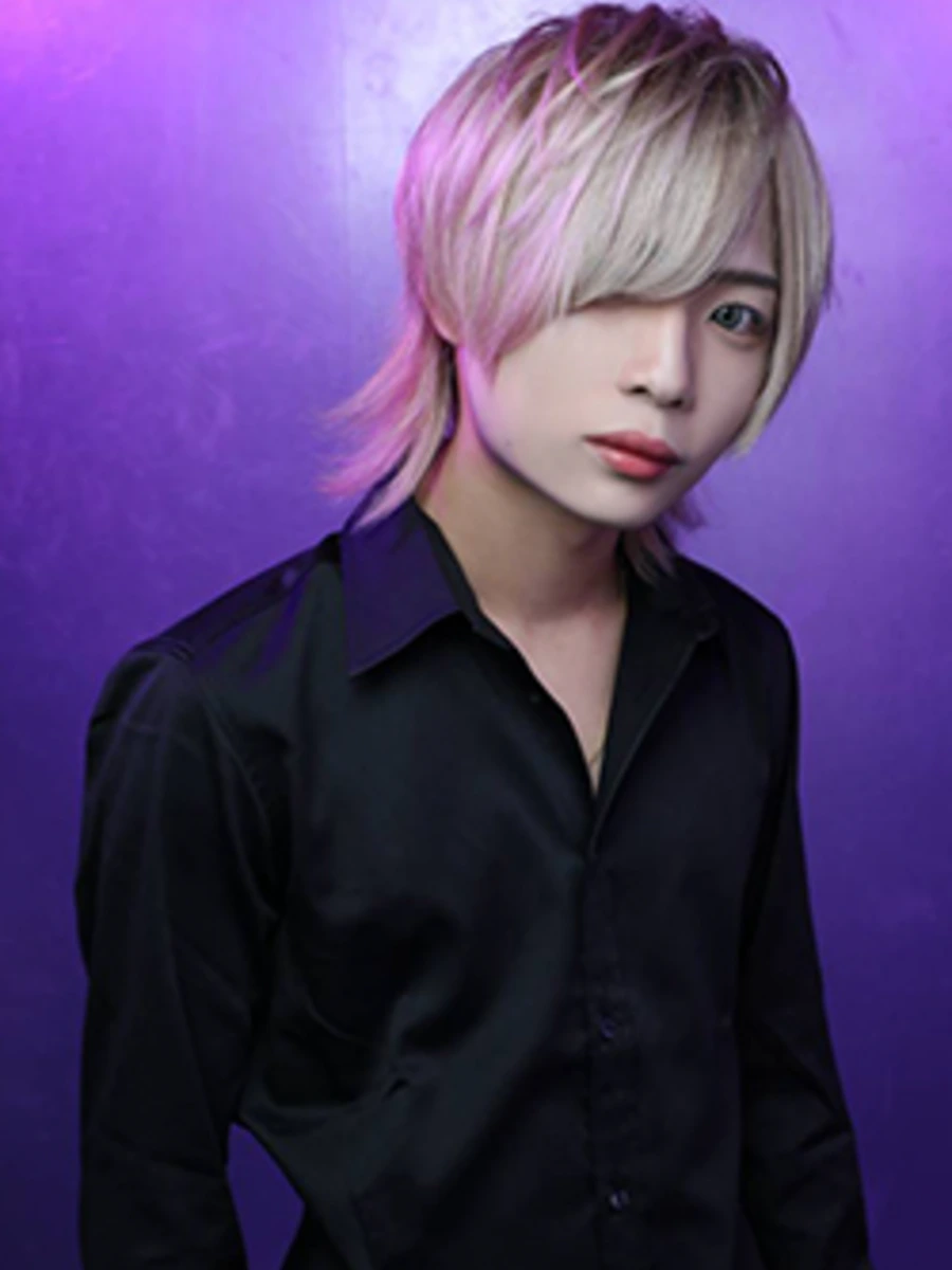 尚希（SISU -by since you-）の写真