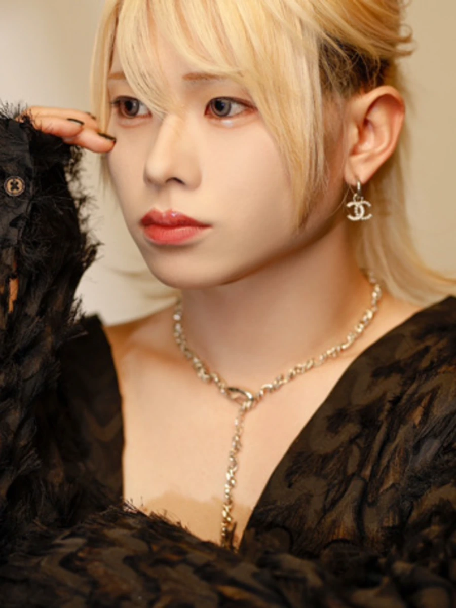 皐月・HANG OVER所属のホスト写真