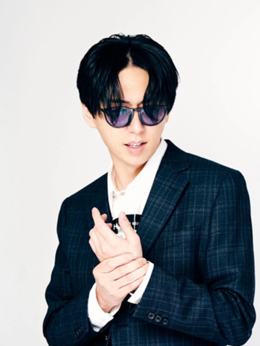 TAKAHIRO・HANG OVER所属のホスト写真