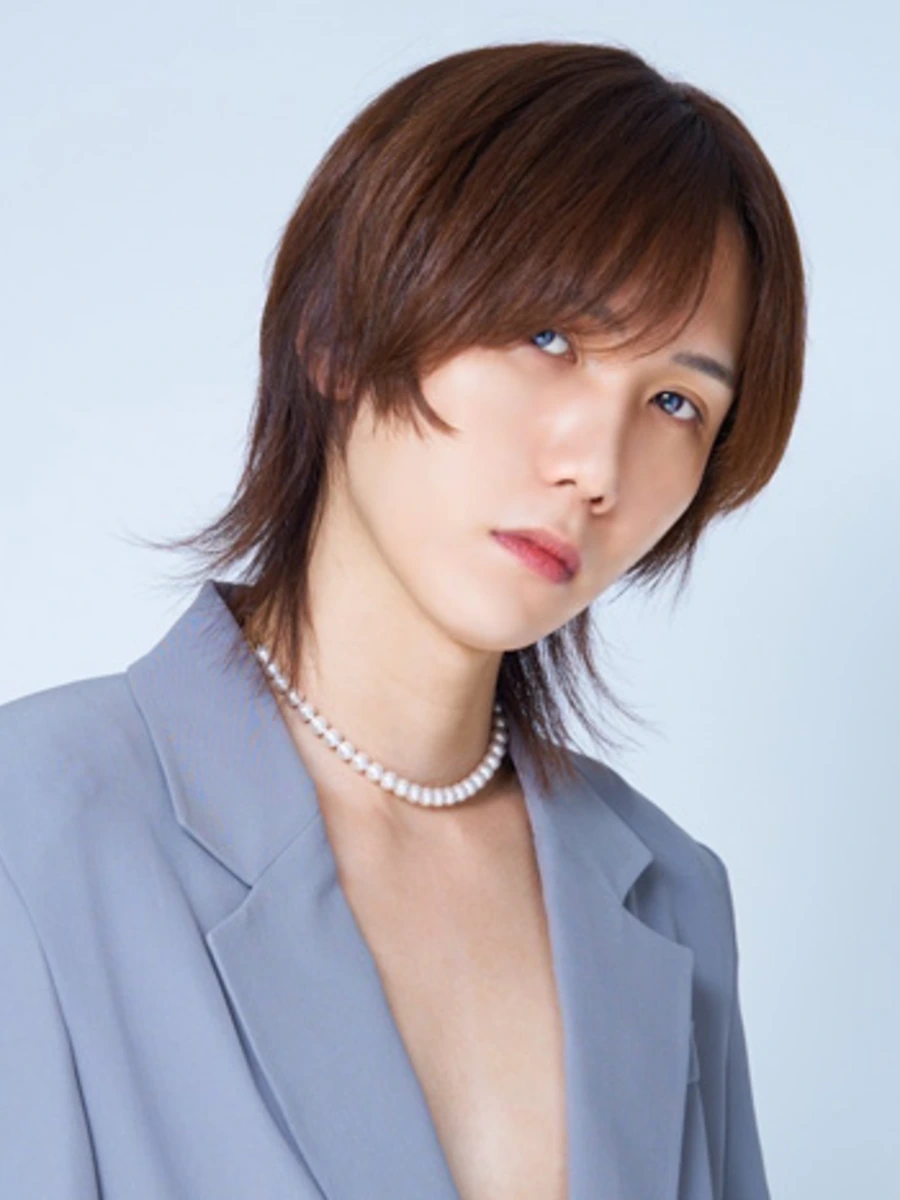 あかねきっど・HANG OVER -ALBA-所属のホスト写真