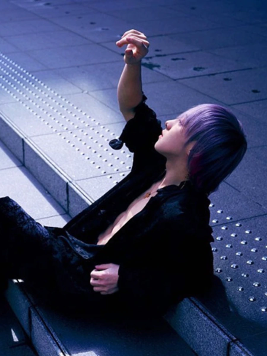 響・HANG OVER -ALBA-所属のホスト写真