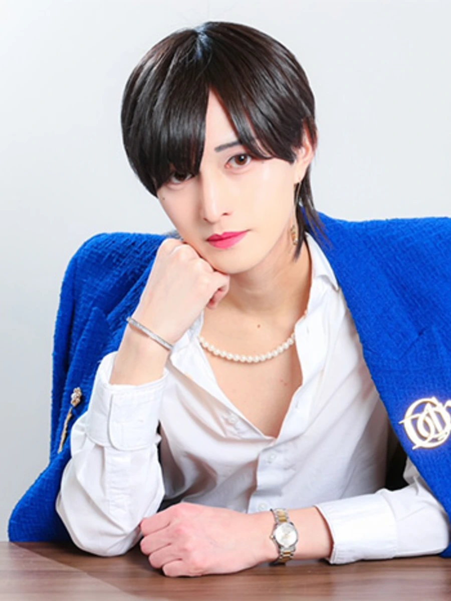 さの・UNITED Dear's -cray-G-所属のホスト写真