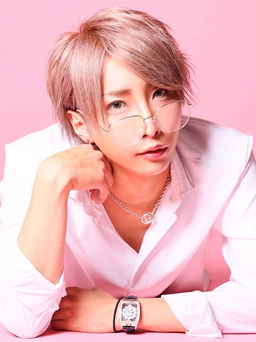 NAO・UNITED Dear's -cray-G-所属のホスト写真