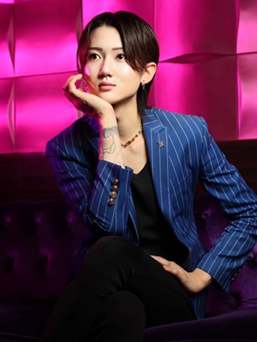 優人・UNITED Dear's -cray-G-所属のホスト写真