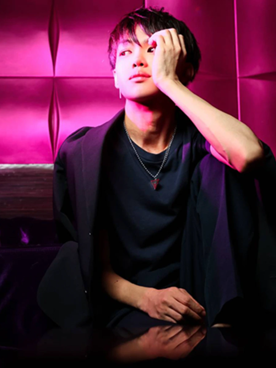 瑠愛・UNITED Dear's -cray-G-所属のホスト写真