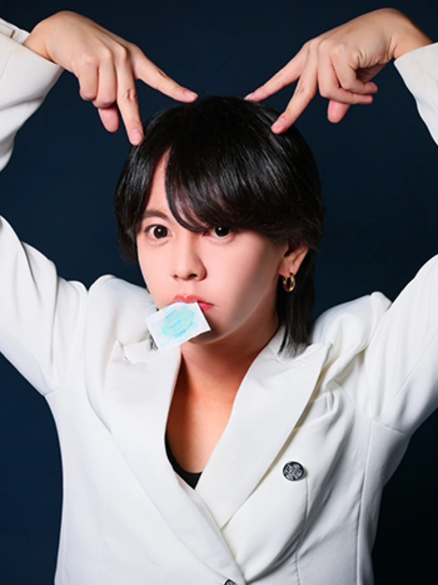 雨のち晴翔（飲み系）・UNITED Dear's -cray-G-所属のホスト写真