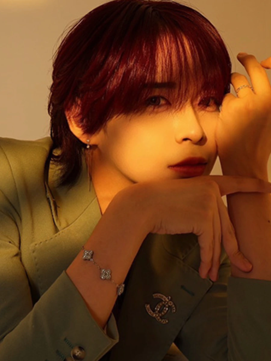 湊・UNITED Dear's -cray-G-所属のホスト写真