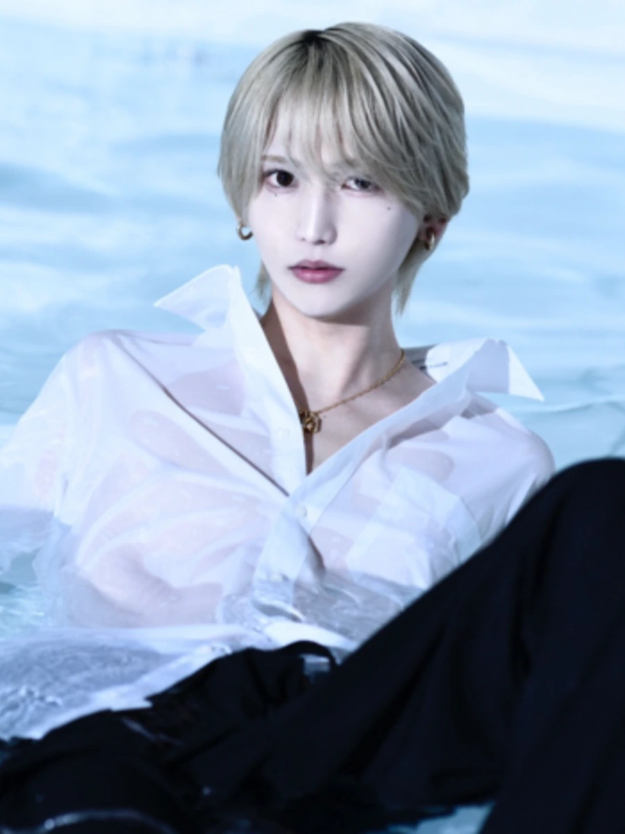 蒼生 耀・UNITED Dear's -本店-所属のホスト写真