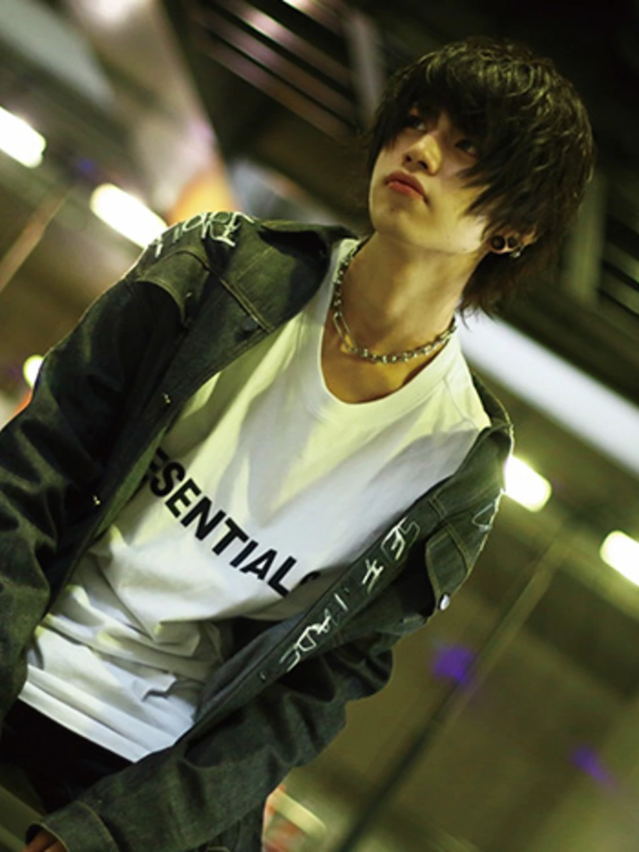 ナツ・UNITED Dear's -本店-所属のホスト写真