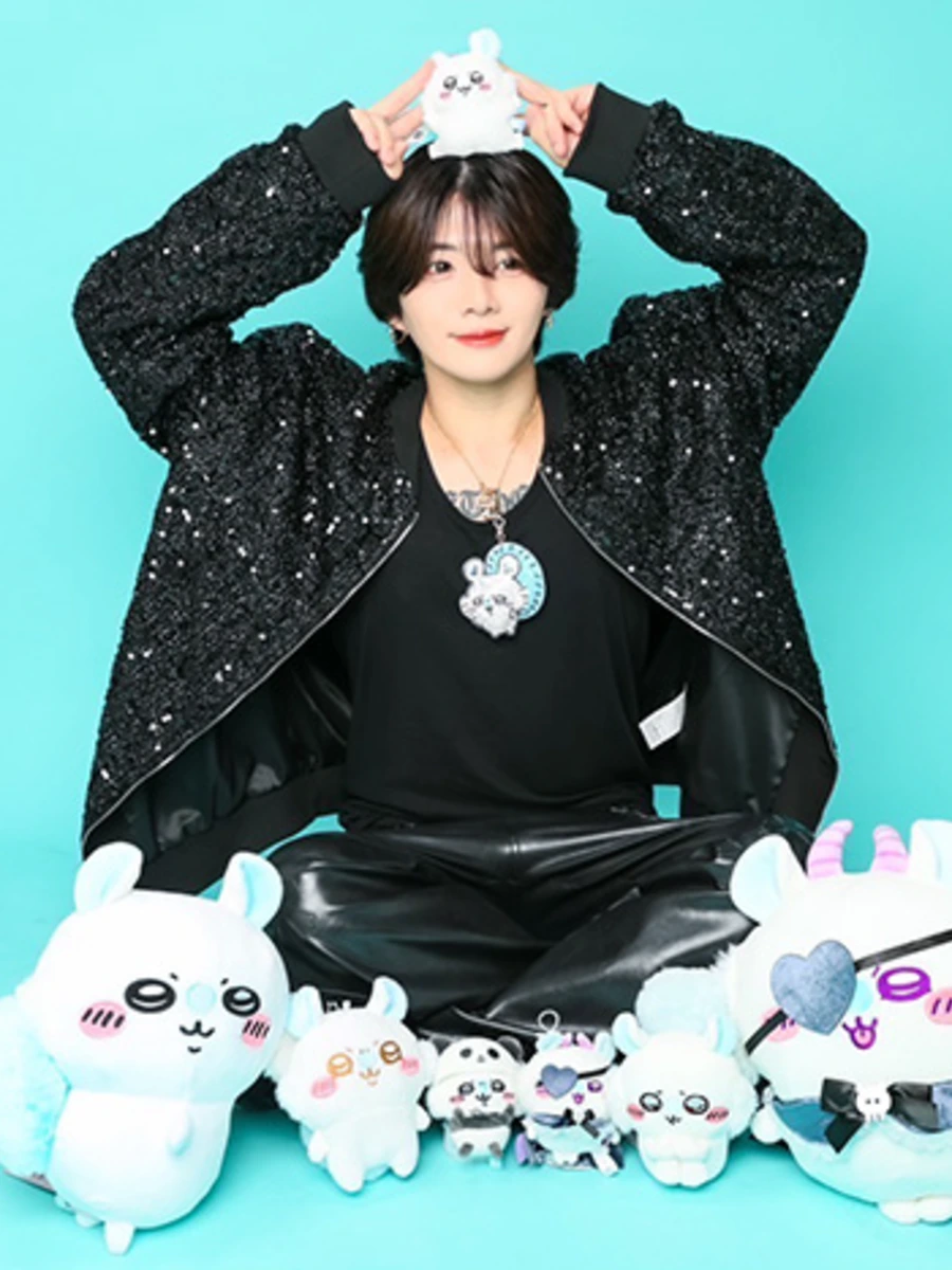 天音奏叶・UNITED Dear's -本店-所属のホスト写真