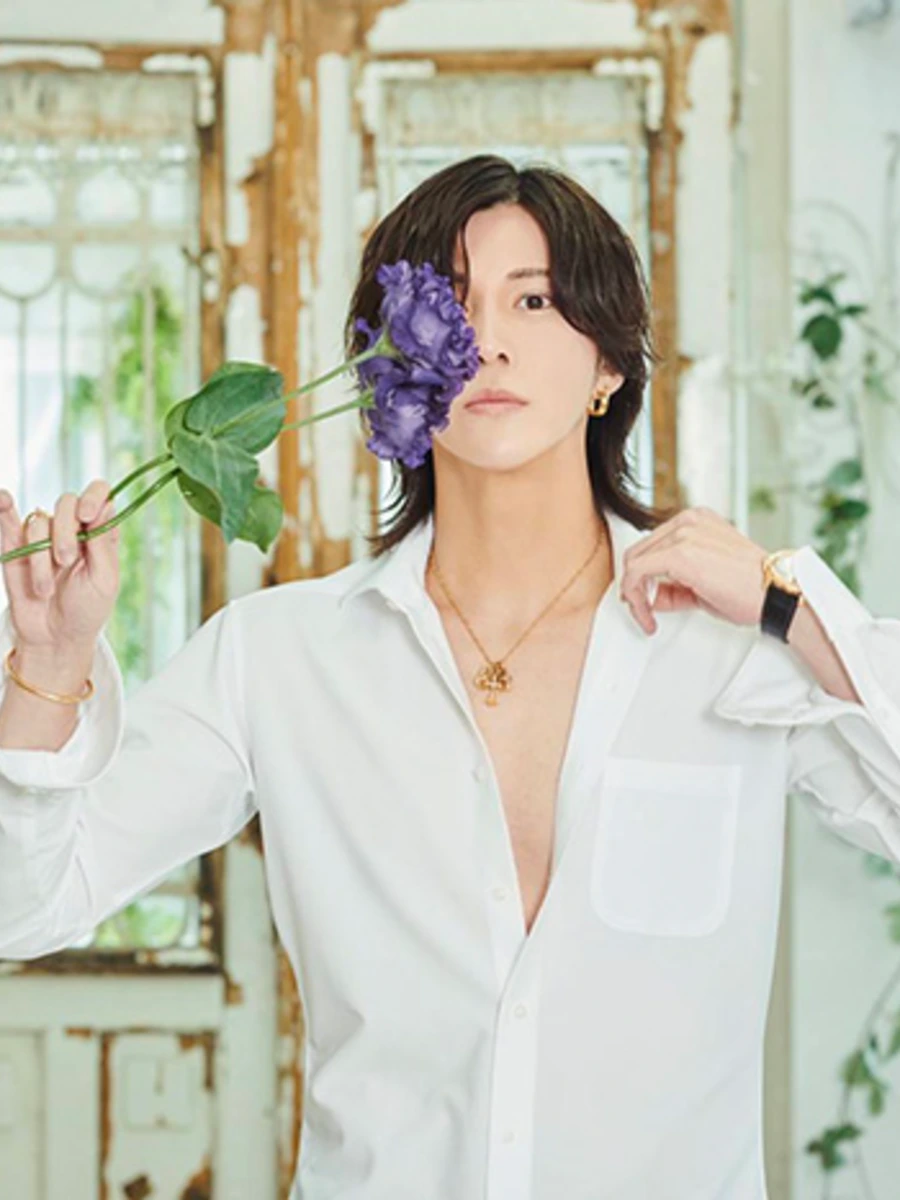 星咲五奏・Emma所属のホスト写真