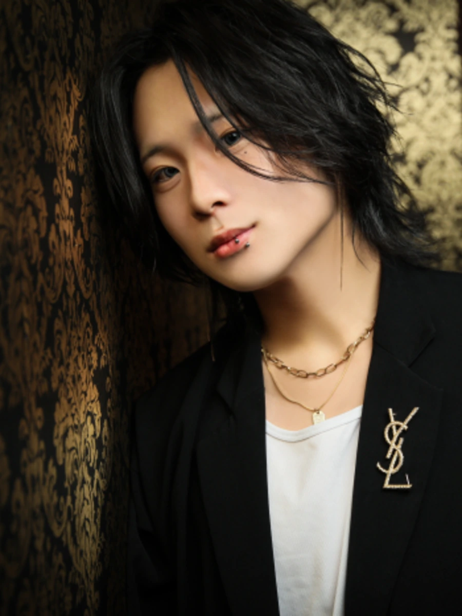 坂本龍馬・Emma所属のホスト写真