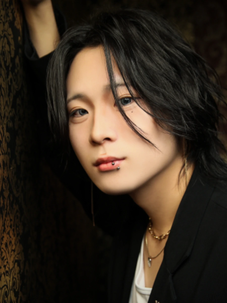 坂本龍馬・Emma所属のホスト写真