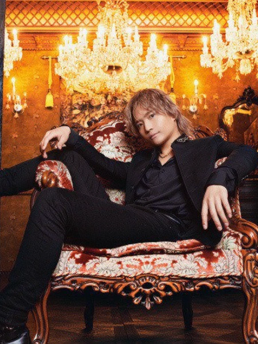 岩田広臣・Emma所属のホスト写真