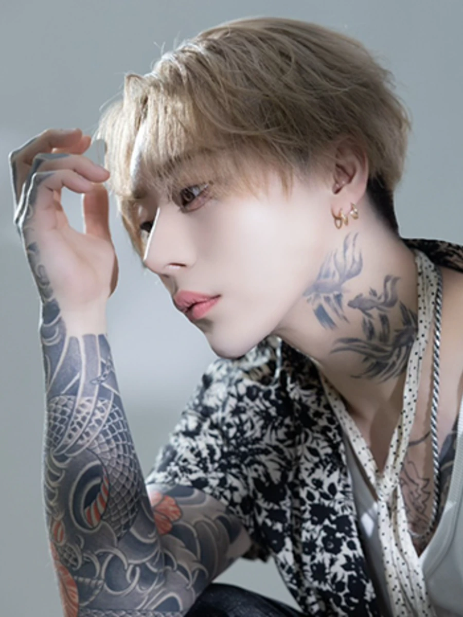 愛瀬千秋・DEEP所属のホスト写真