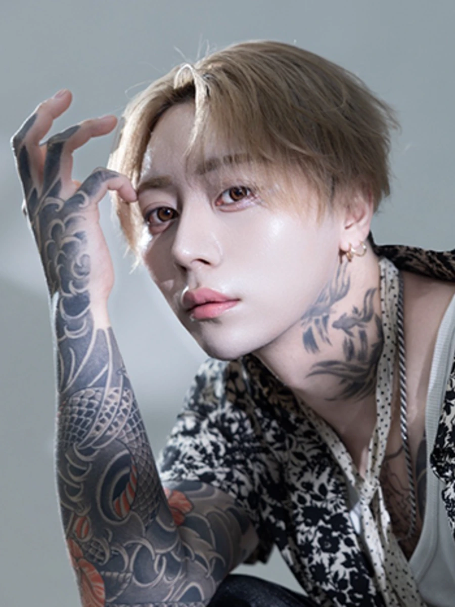 愛瀬千秋・DEEP所属のホスト写真