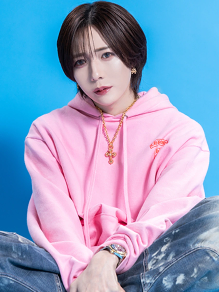 儚い世界・DEEP所属のホスト写真