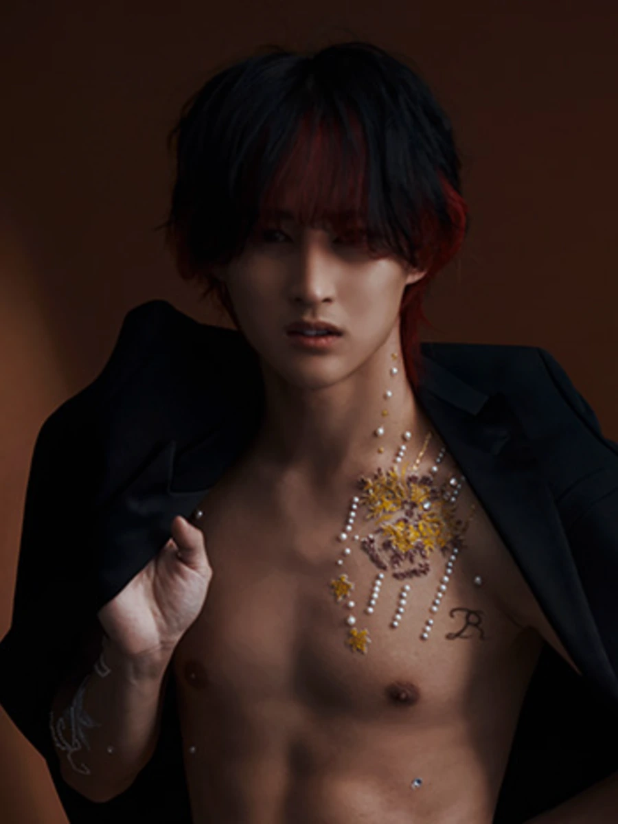 冴羽 獠・DEEP所属のホスト写真