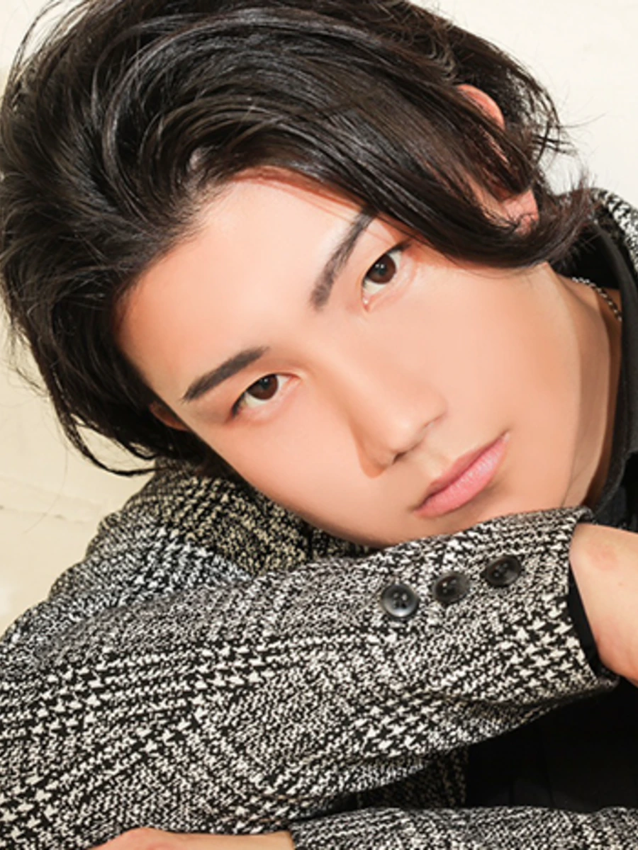 零士・FUYUTSUKI -PLUS-所属のホスト写真
