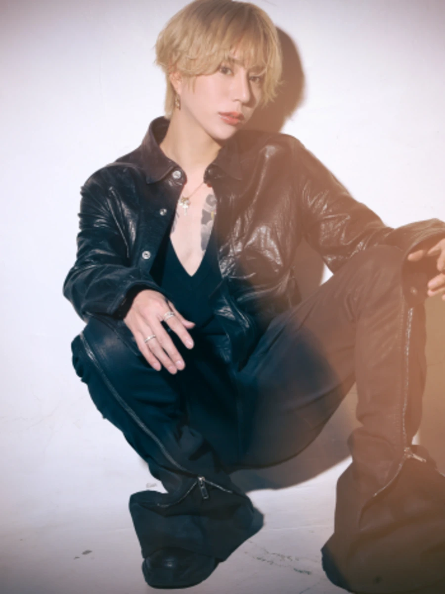 櫻井りょうせい。・FUYUTSUKI -PLUS-所属のホスト写真