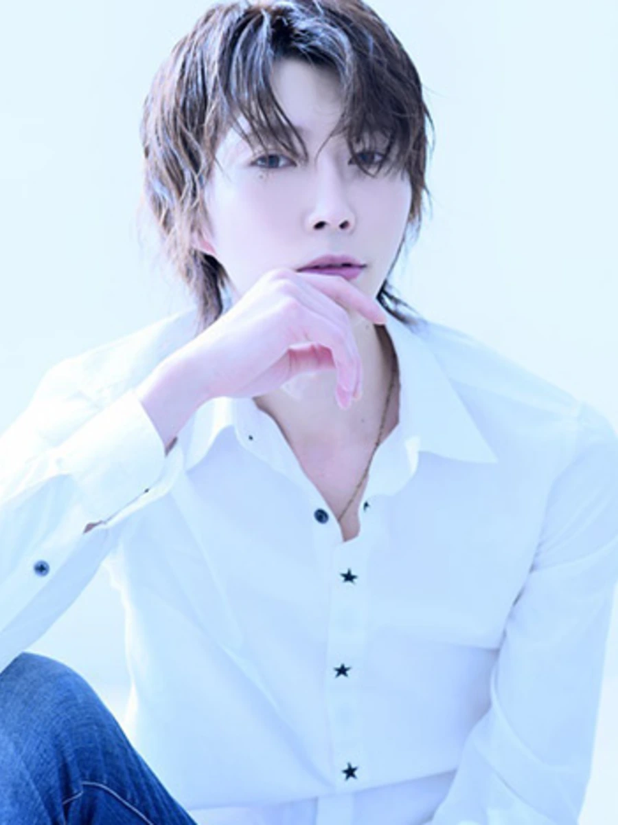 かえぴょん・FUYUTSUKI -PLUS-所属のホスト写真
