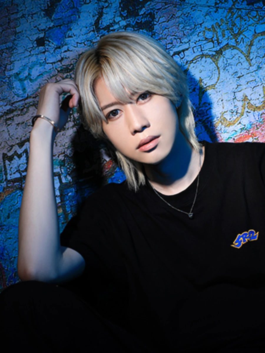 九条 澪・HAPPY by ACQUA所属のホスト写真