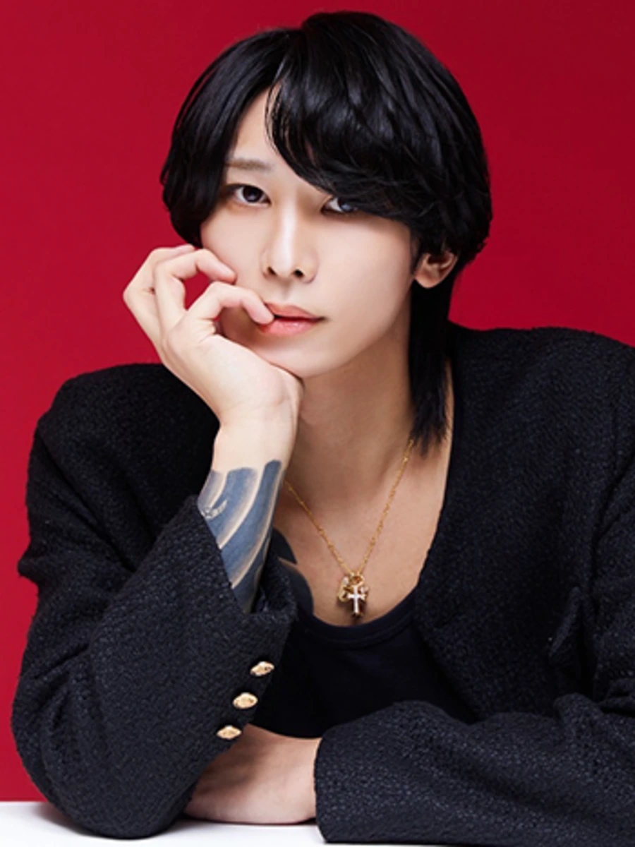 涼宮ハルヒ（アイドル系）・AXEL TOKYO by ACQUA所属のホスト写真